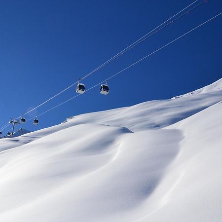 Appartement Ensoleille Avec Tv, Proche Pistes Et Commerces, Residence Plein Soleil, Les Allues - Fr-1-182-18 Méribel Exteriör bild