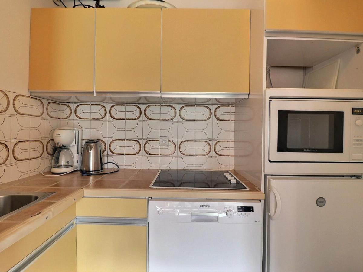 Appartement Ensoleille Avec Tv, Proche Pistes Et Commerces, Residence Plein Soleil, Les Allues - Fr-1-182-18 Méribel Exteriör bild